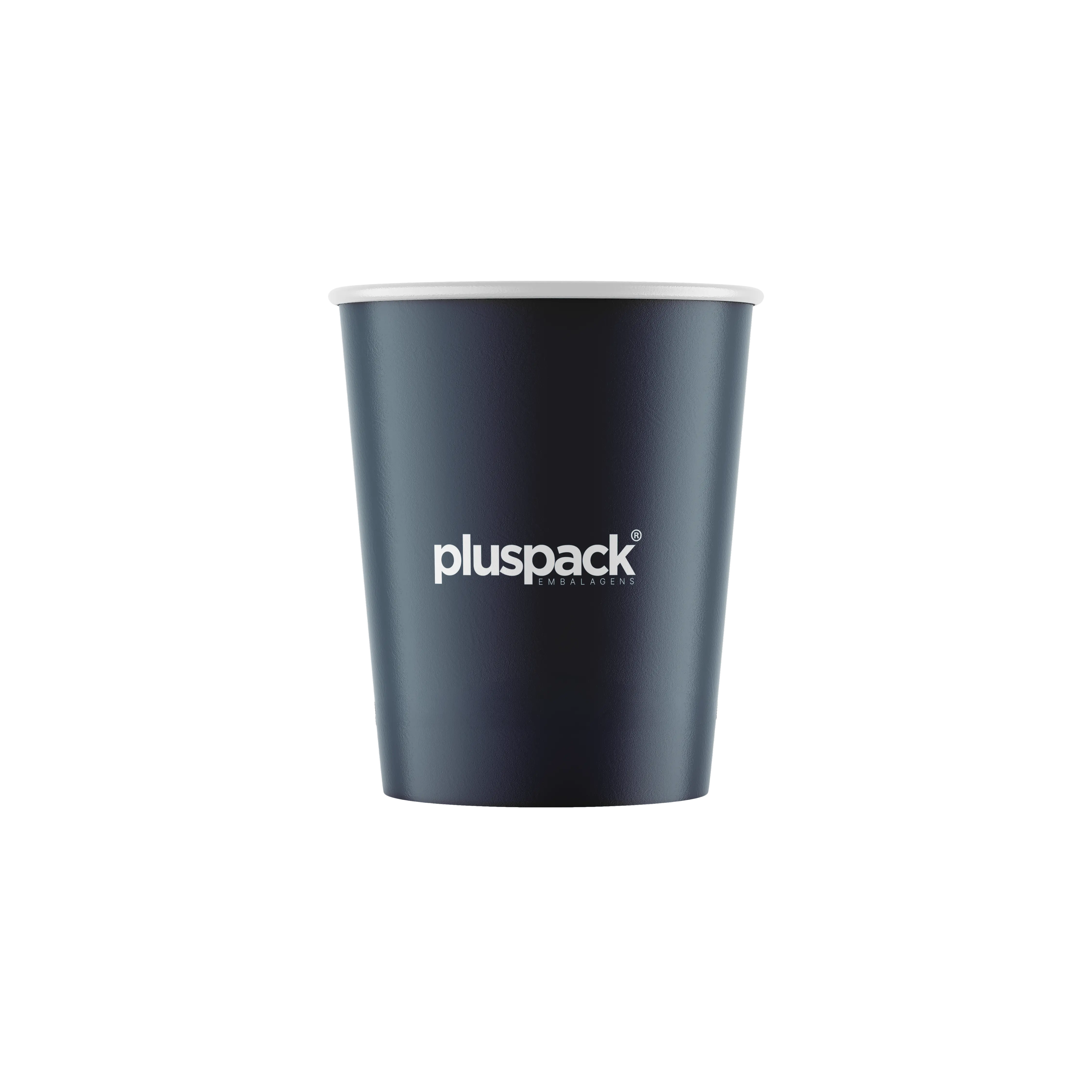 Embalagem Pluspack