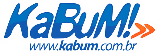 KaBuM! logo