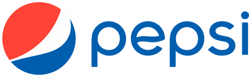 Pepsi logo