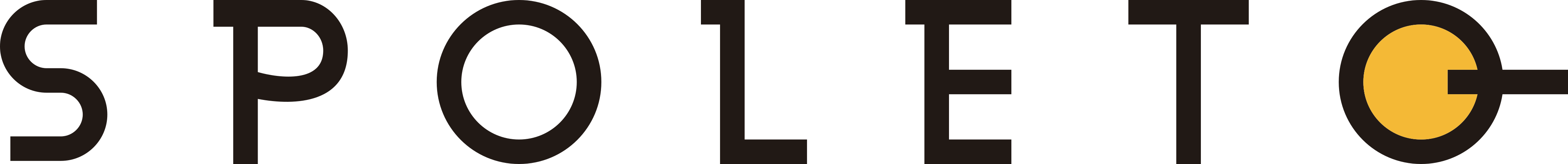 Spoleto logo